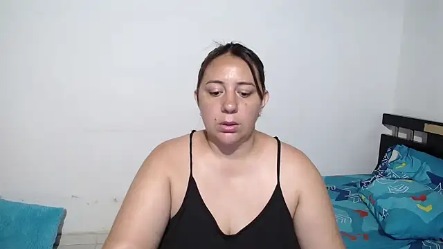 sexxy ticki online show from October 2025 11:04:01 PM