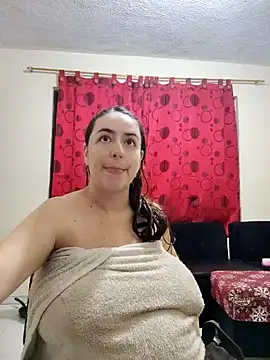 Snapshot of rosahills chatting on January 2025 05:53:02 AM rosahills online show from January 2025 05:53:02 AM