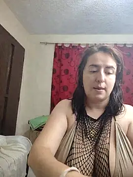 Snapshot of rosahills chatting on October 2025 07:16:01 AM rosahills online show from October 2025 07:16:01 AM