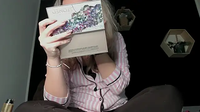 Alesys69 online show from February 2026 12:35:02 AM