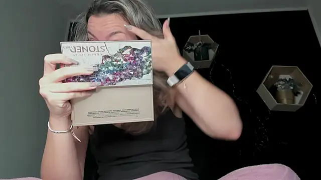 Alesys69 online show from January 2026 05:44:02 AM