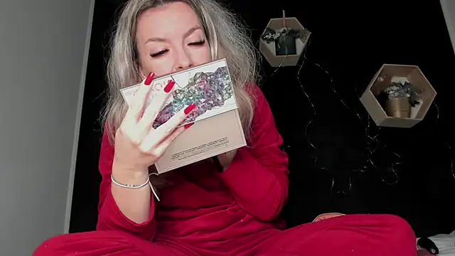 Alesys69 online show from December 2025 01:30:02 AM