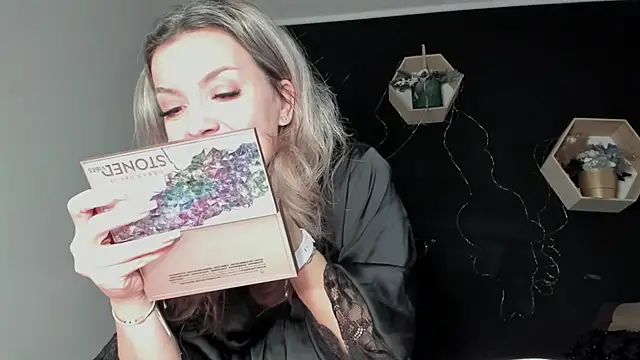 Alesys69 online show from February 2026 10:49:01 PM