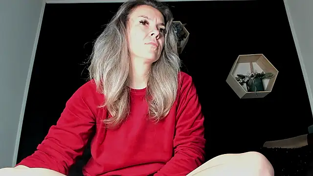 Alesys69 online show from March 2026 09:38:02 PM