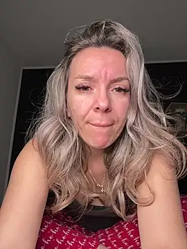 Alesys69 online show from February 2026 10:42:02 PM