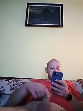 Flakka95 online show from November 2025 03:21:01 AM