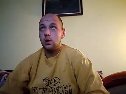 Flakka95 online show from November 2025 10:57:02 PM