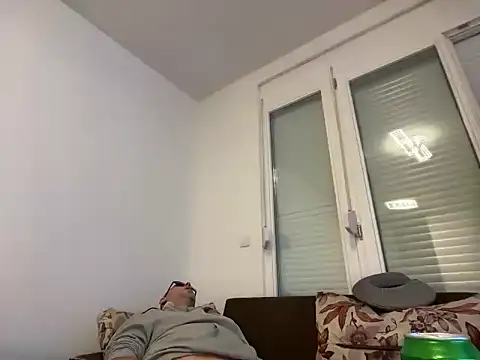 Flakka95 online show from February 2026 01:49:01 AM