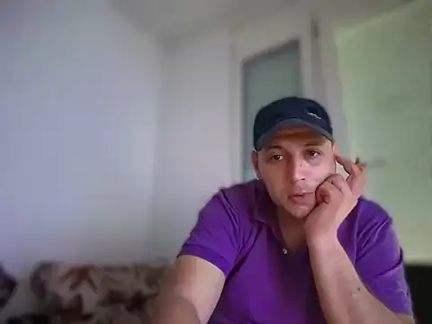 Flakka95 online show from May 2026 04:01:02 PM