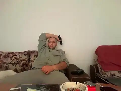 Flakka95 online show from February 2026 01:17:02 AM