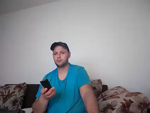 Flakka95 online show from April 2026 08:52:01 AM