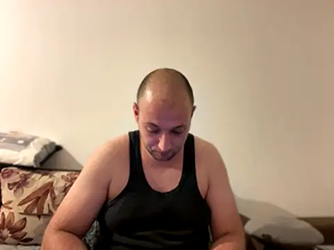 Flakka95 online show from December 2025 11:43:02 PM