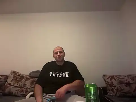 Flakka95 online show from March 2026 02:57:01 AM