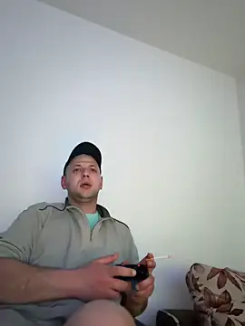 Flakka95 online show from April 2026 12:39:01 AM