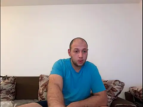 Flakka95 online show from March 2026 11:21:02 PM