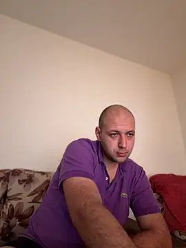 Flakka95 online show from February 2026 08:36:02 AM