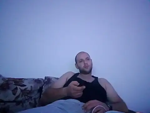 Flakka95 online show from December 2025 12:15:01 AM