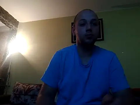 Flakka95 online show from November 2025 07:51:02 PM