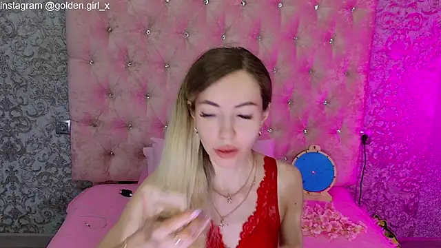 Akilla Queen online show from April 2026 01:53:01 AM