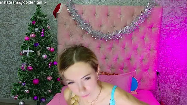 Akilla Queen online show from December 2025 01:52:02 AM