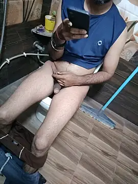 Rohit19997776 online show from April 2026 12:18:02 AM