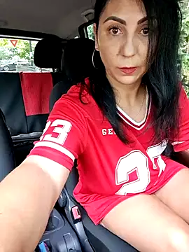 charrlote love online show from September 2025 11:32:01 AM