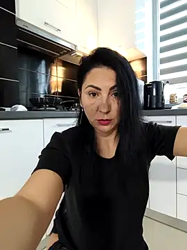 charrlote love online show from October 2025 07:32:01 AM