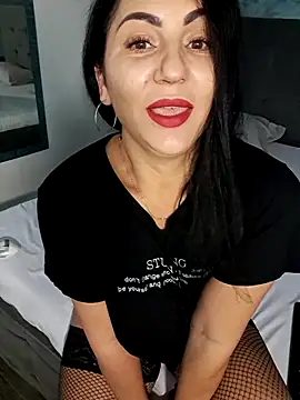 charrlote love online show from February 2026 03:08:02 PM