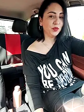 charrlote love online show from April 2026 01:01:02 PM