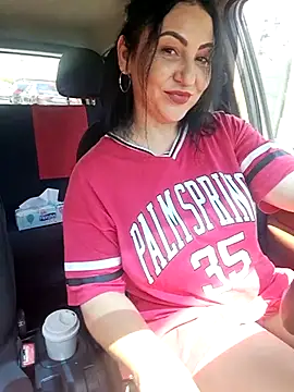 charrlote love online show from June 2026 09:25:02 AM