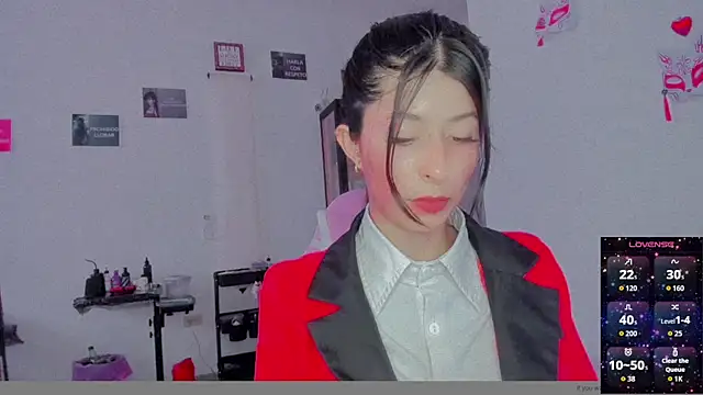 Snapshot of VYONED chatting on September 2025 11:26:01 PM VYONED online show from September 2025 11:26:01 PM