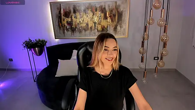 MelissaMoore  online show from March 2026 02:40:01 AM