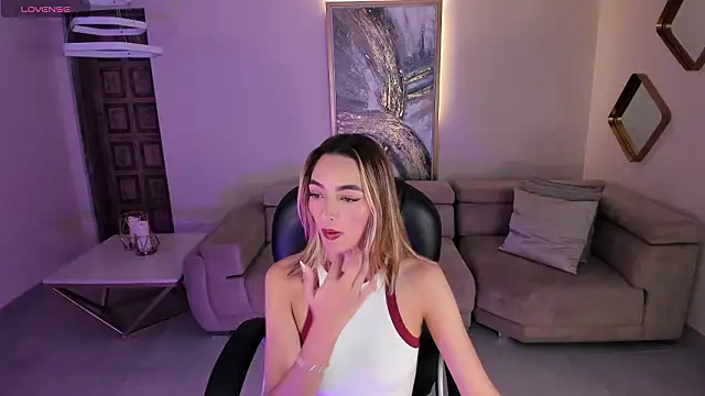 MelissaMoore  online show from March 2026 11:05:01 PM