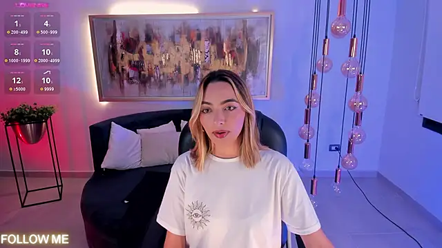 MelissaMoore  online show from January 2026 03:32:01 AM