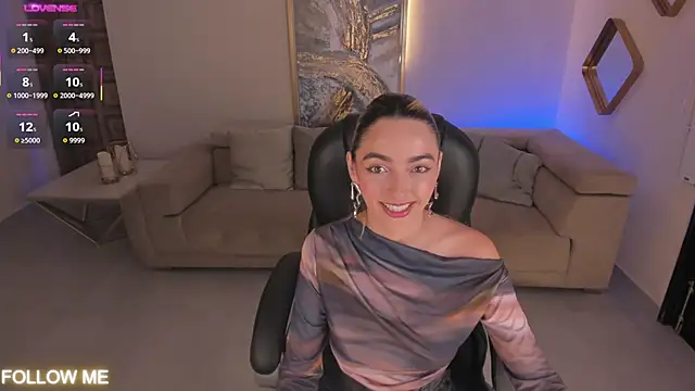 MelissaMoore  online show from January 2026 02:37:01 AM