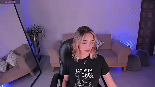 MelissaMoore  online show from November 2025 02:39:02 AM