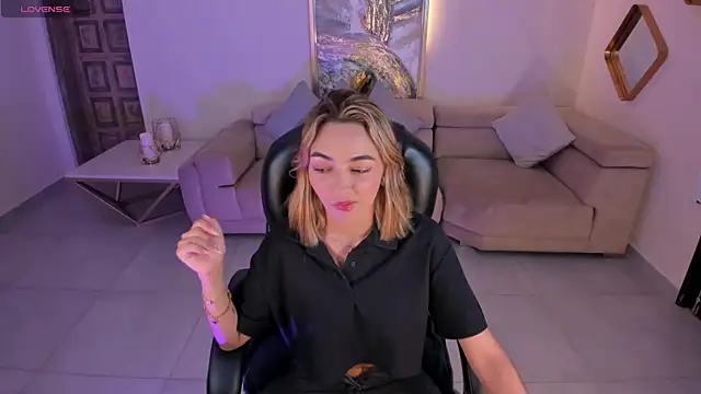 MelissaMoore  online show from November 2025 02:45:02 AM