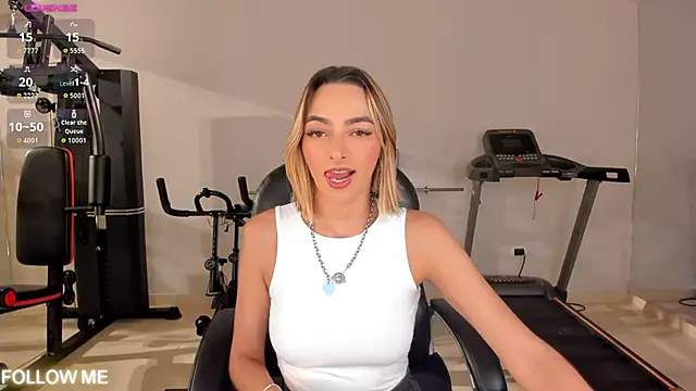 MelissaMoore  online show from April 2026 08:53:02 AM