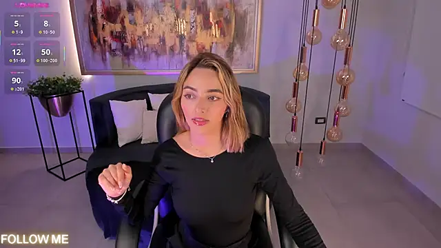 MelissaMoore  online show from November 2025 02:45:02 AM