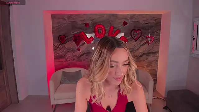 MelissaMoore  online show from February 2026 03:18:02 AM