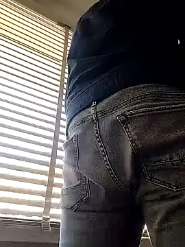 papiculo86 online show from January 2025 08:46:02 AM