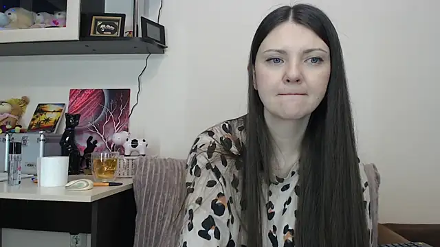 SugarTati online show from January 2025 06:49:01 PM