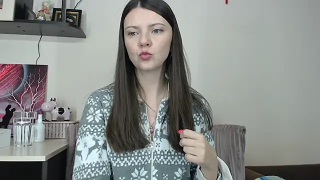 SugarTati online show from September 2025 06:58:02 PM