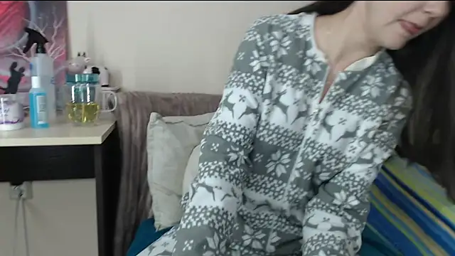 SugarTati online show from September 2025 08:03:02 PM