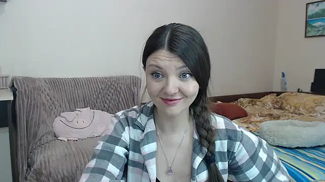 SugarTati online show from February 2025 06:08:02 PM