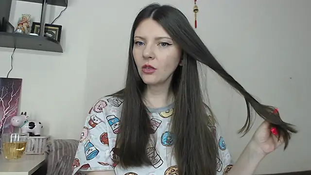 SugarTati online show from October 2025 06:19:01 PM