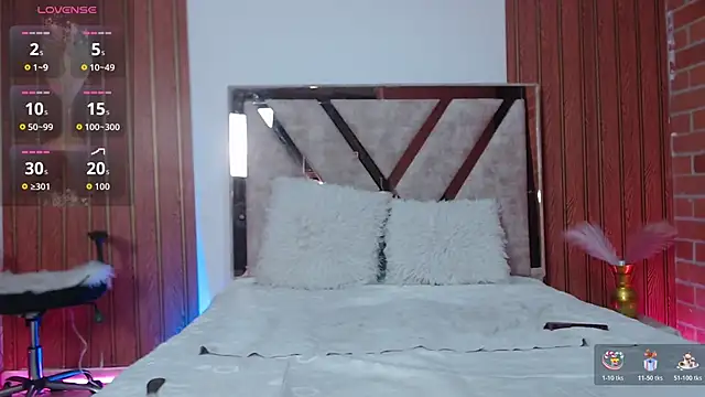 AGATHAA WHITE online show from December 2025 11:15:01 AM