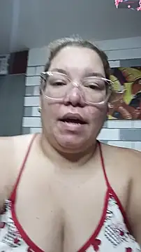 Snapshot of Johana_bbw chatting on July 2026 07:19:02 AM Johana bbw online show from July 2026 07:19:02 AM