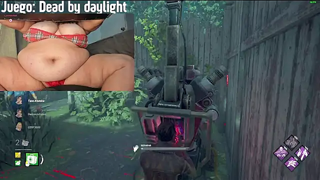 Johana bbw online show from February 2025 04:31:02 AM