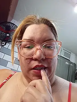 Johana bbw online show from September 2025 08:37:02 PM